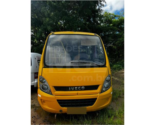 Foto de JORDÂNIA/MG - Iveco Cityclass 70C16, 2011/2012, DIESEL 