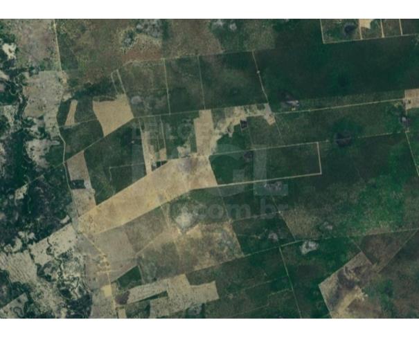 Foto de PORTEIRINHA/MG — Fazenda com 788.47.62 hectares e benfeitorias na Fazenda Angicos
