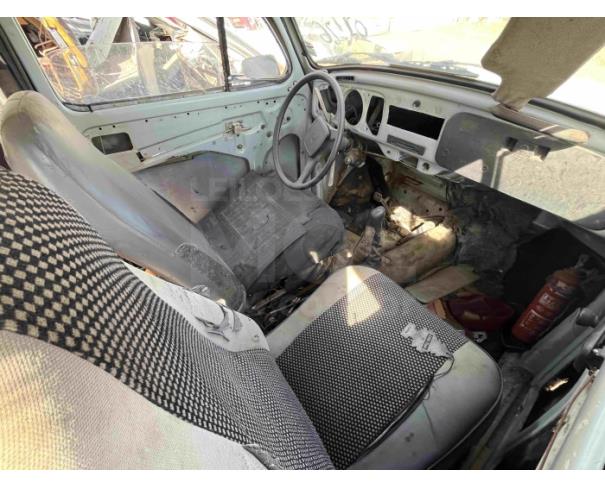 Foto de CAPIVARI/SP - VEÍCULO CONSERVADO SEM MOTOR - VW/FUSCA 1300 - 1983/1983