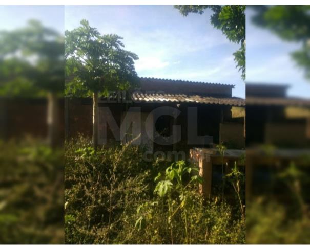 Foto de BRASILÂNDIA DE MINAS/MG — Fazenda Cachoeira 303.13.28 hectares (3.031.300m²) 