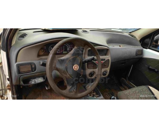Foto de IBITURUNA/MG - Caminhonete Fiat / Strada Fire Flex, 2012/2012, FLEX