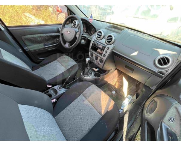 Foto de CAPIVARI/SP - VEÍCULO CONSERVADO - FORD/FIESTA 1.6 FLEX - 2010/2011