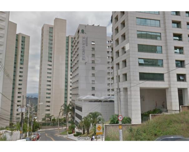 Foto de Nova Lima/MG - Rua Orozimbo Nonato "Edifício Residencial Piemonte" - jb13942