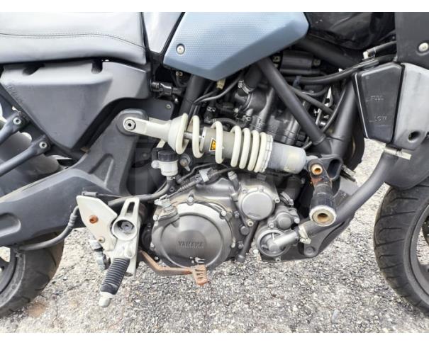 Foto de ITAÚNA/MG-  Moto YAMAHA MT-03 2008/2008 PA13457