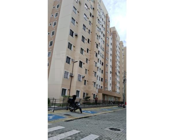 Foto de RIO DE JANEIRO/RJ — Apartamento com 2 quartos no bairro Bonsucesso