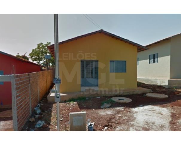 Foto de GOIANIRA/GO — CASA NA RUA 25, QD 28, LT 01 J, PQ LOS ANGELES