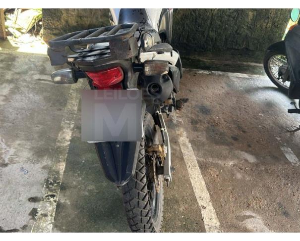 Foto de BRAGANÇA/PA - Motocicleta Honda XRE 300, 2015/2015, FLEX 