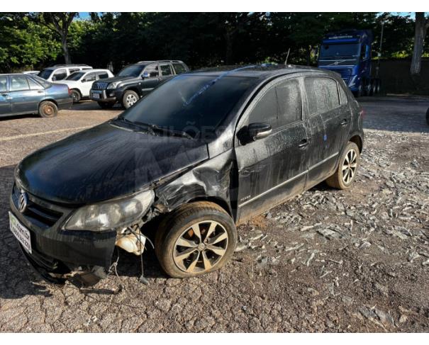 Foto de ITAÚNA/MG- VW NOVO GOL 1.6 POWER 2011/2012- PA12933