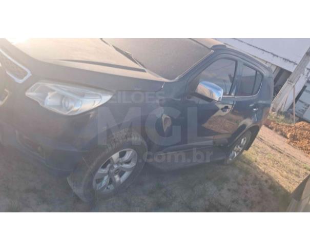Foto de MARABÁ/PA - GM/TRAILBLAZER LTZ AG4, 2014/2014