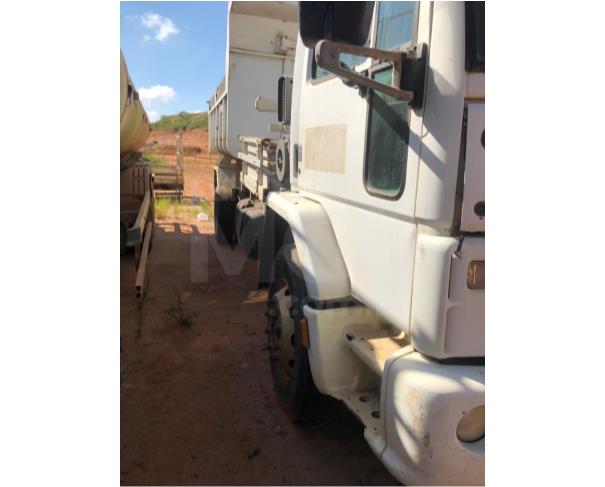 Foto de PRESIDENTE KENNEDY/ES - Caminhão Ford cargo, modelo 1722e, ANO 2010/2010.