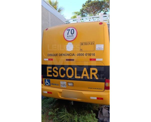 Foto de IÚNA/ES - Micro-ônibus - Iveco Cityclass 70C16, 2010/2010