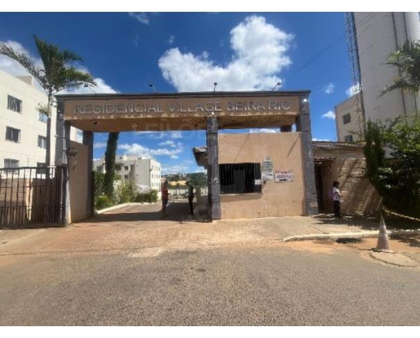 Foto de LUZIÂNIA/GO — Apartamento com 2 quartos (F8555540006583)
