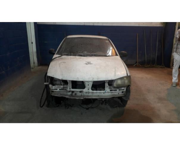 Foto de CARAPICUÍBA/SP-VW Gol 1.0 2007/2007
