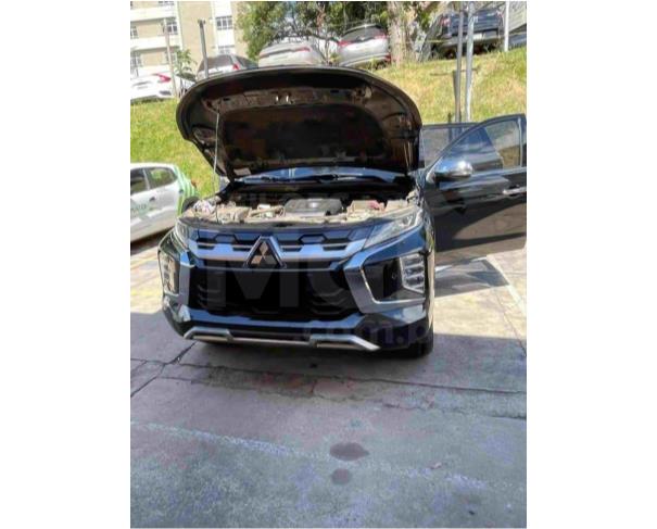 Foto de BELO HORIZONTE/MG - Misto Utilitário Mitsubishi Pajero Sport HPE, 2024/2025, DIESEL 