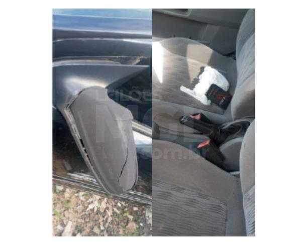 Foto de PALMITAL/PR - CHEVROLET Vectra SD Expression - 2007/2007