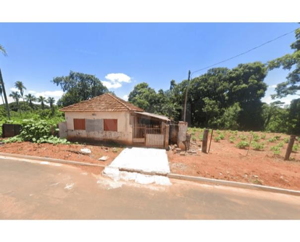 Foto de TUPACIGUARA/MG — Lote de terreno com 5.855,85 m² no bairro Bom Sucesso
