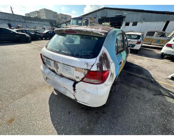 Foto de RIO DAS OSTRAS/RJ - VW - VOLKSWAGEN / GOL 1.6