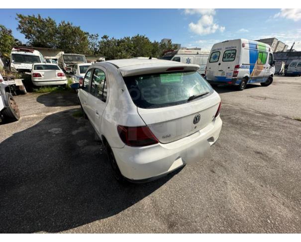 Foto de RIO DAS OSTRAS/RJ - VW GOL 1.6 POWER
