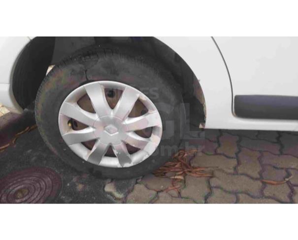 Foto de FORTALEZA/CE - SANDERO FLEX 1.6, 2013/2013, FLEX 