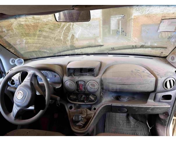 Foto de PIRAPETINGA/MG - Fiat/Doblo Greencar Mo4, 2016/2016, FLEX 