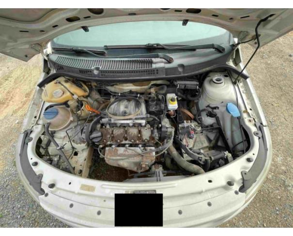 Foto de ADRIANÓPOLIS/PR - VW Gol 1.0, 2010 /2011, FLEX 