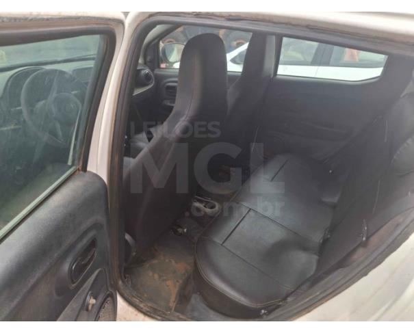 Foto de BOM JESUS DO GALHO/MG - Fiat Mobi Like, 2022/2023, FLEX 
