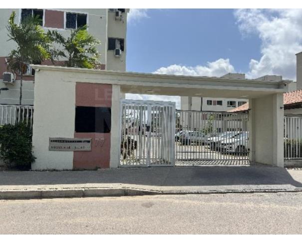 Foto de PAULISTA/PE — Apartamento com 3 quartos (F8787709068674)