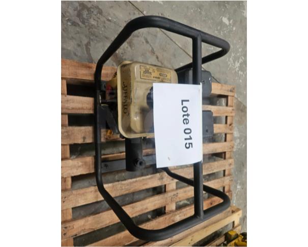 Foto de VESPASIANO/MG-MOTOR DE ACIONAMENTO PARA VIBRADOR