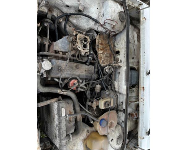 Foto de JUNDIAÍ/SP-VEÍCULO CONSERVADO-VW/SAVEIRO CL-1991/1991