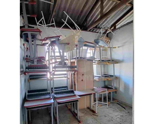 Foto de CACHOEIRINHA/RS - MÓVEIS, ELETRODOMÉSTICOS, EQUIPAMENTOS DE INFORMÁTICA E BENS DIVERSOS