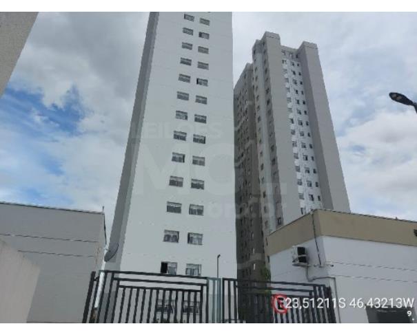Foto de SÃO PAULO/SP — Apartamento com 2 quartos (F8787709430845)