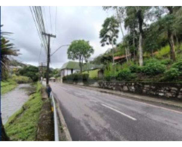 Foto de PETRÓPOLIS/RJ - Terreno com 10.560m² localizado na Avenida Barão do Rio Branco