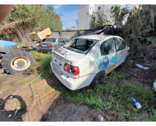 Foto de RIO DAS OSTRAS/RJ - VW - VOLKSWAGEN / POLO SEDAN 2.0 COMFOR