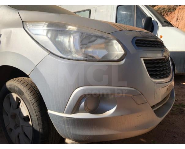 Foto de PRESIDENTE KENNEDY/ES - Veículo spin 1.8 MT LT flex, ANO 2014/2015