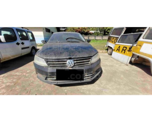 Foto de SANTA MARIA MADALENA/RJ - VW Jetta Trendline AC, 2015/2015, FLEX 