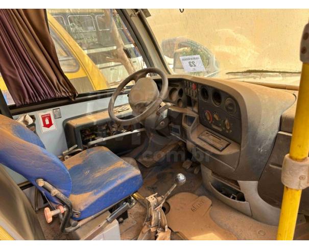 Foto de SÃO JOÃO DA PONTE/MG -Ônibus Iveco/Cityclass 70C16, 2011/2012