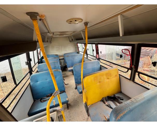 Foto de ANDARAÍ/BA - Ônibus Marcopolo Volare V8L 4X4 EO, 2014/2014