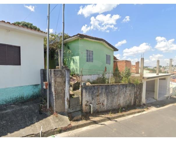 Foto de CONCEIÇÃO DA APARECIDA/MG — Casa com 2 quartos no Centro