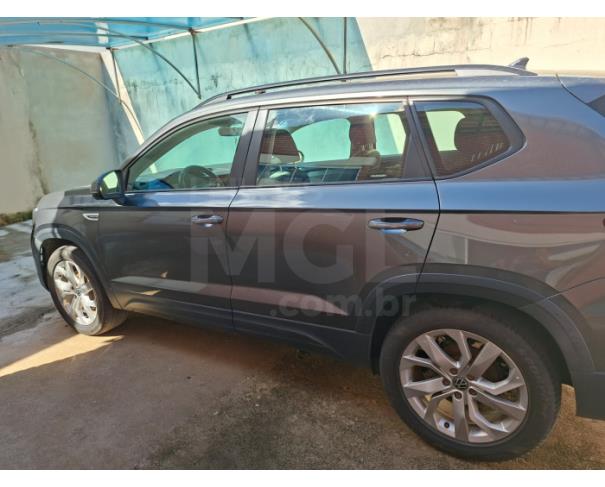 Foto de CONCEIÇÃO DE IPANEMA/MG- VW Taos Comfortiline 250 TSI AE , 2021/2022