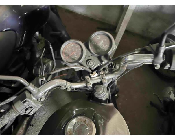 Foto de CAPIVARI/SP - VEÍCULO CONSERVADO - HONDA/CG 125 FAN - 2008/2008