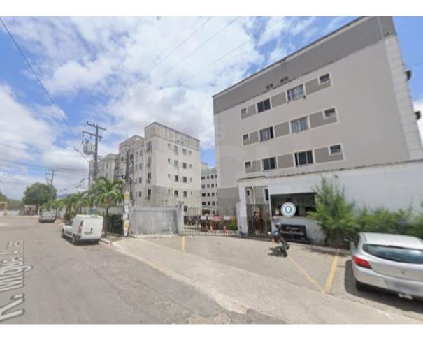 Foto de MARACANAÚ/CE — APARTAMENTO NO BAIRRO CENTRO