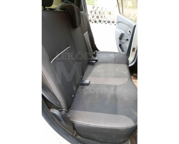Foto de BELA VISTA DO TOLDO/SC - Renault Sandero ZEN 1.0MT, 2020/2021