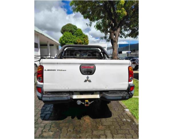 Foto de FORTALEZA/CE - L200 TRITON, 2012/2013, DIESEL 