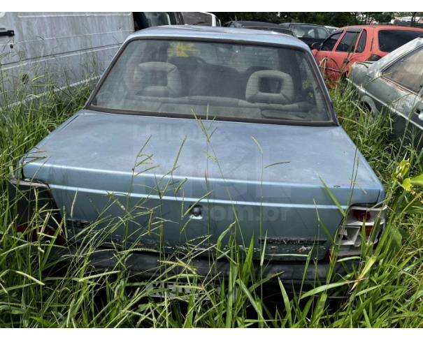 Foto de JUNDIAÍ/SP- LOTE DE SUCATA INSERVÍVEL NÃO IDENTIFICADA COM APROXIMADAMENTE 4.500 KG