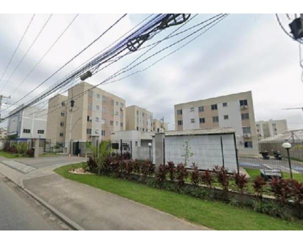 Foto de RIO DE JANEIRO/RJ — Apartamento com 43,942m², 2 quartos, 1 Vaga na Garagem (F8787716286746)