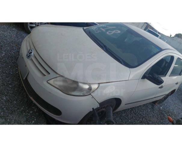 Foto de APARECIDA DE GOIÂNIA/GO - VOLKSWAGEN Gol 1.0 - CIRCULÁVEL