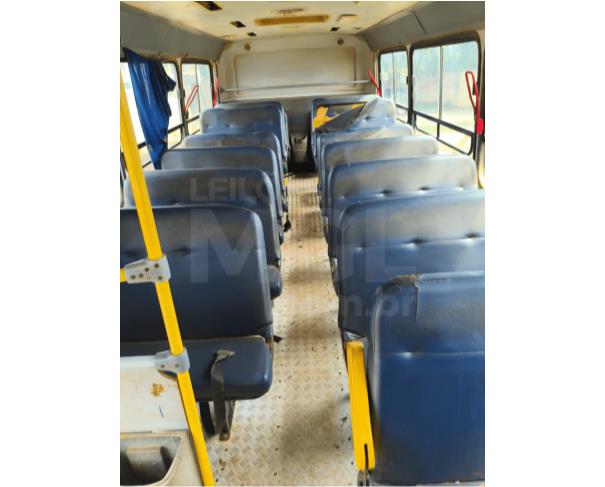 Foto de JENIPAPO DE MINAS/MG - Ônibus VW 15.190 EOD E.HD ORE, 2011/2012, DIESEL 