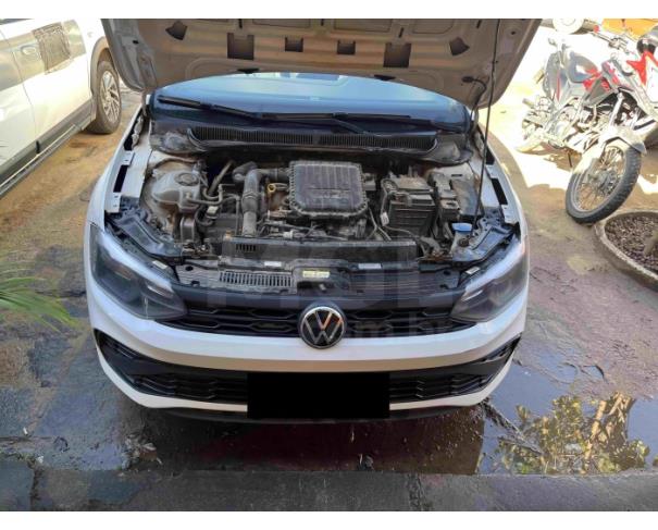 Foto de PIRAPETINGA/MG - Volkswagen / Polo Track Ma, 2023/2024, FLEX 