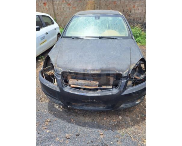 Foto de IRECÊ/BA - CARRO - GM Vectra Sedan Elite, 2007/2008