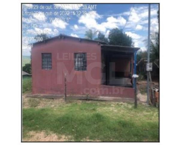 Foto de CAMAPUA/MS - Casa no Bairro Vila Belo Horizonte